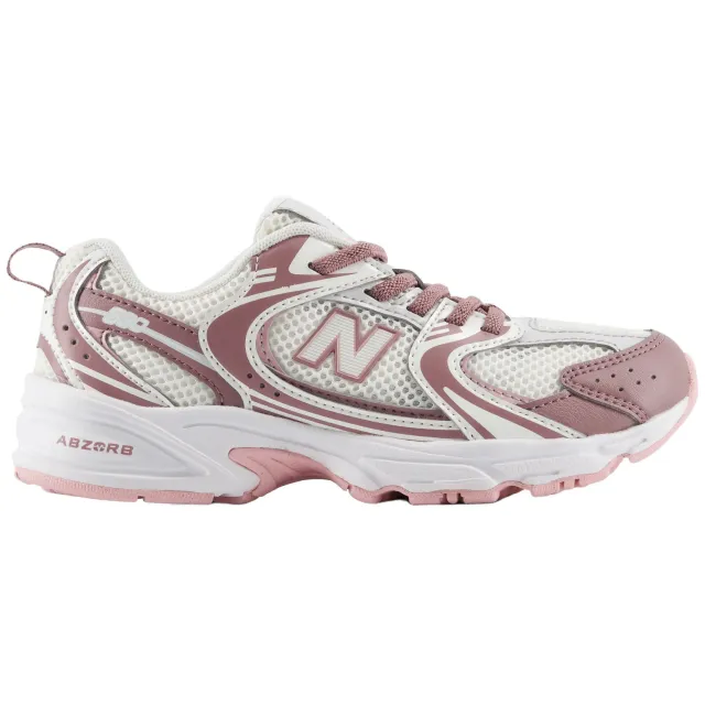 New Balance 530 Bungee sneakers - roze/ecru