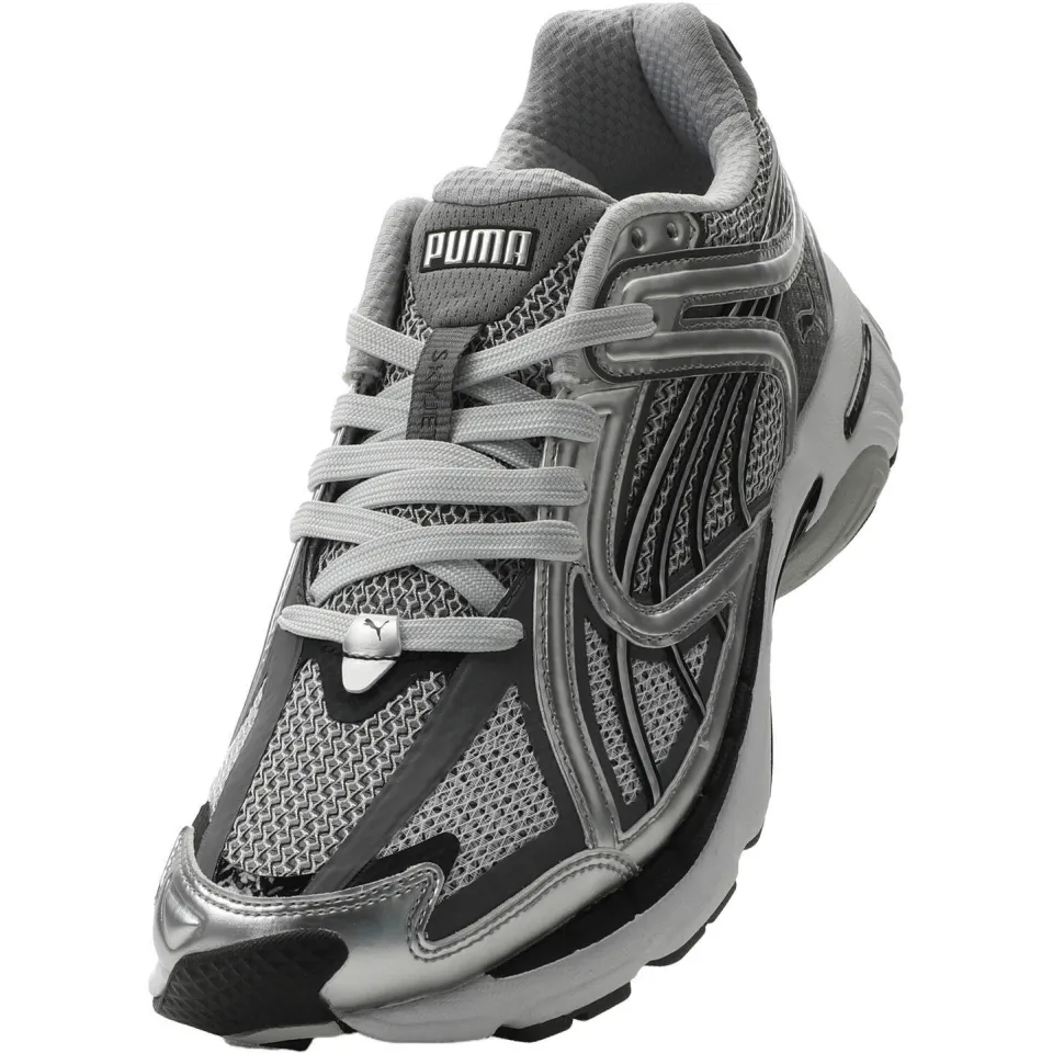 Puma Skyjet Prisco sneakers zilver, foto 4