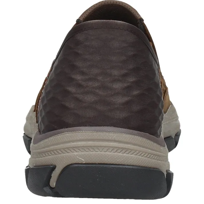 Skechers Slip-ins Respected Elgin instappers bruin, foto 7