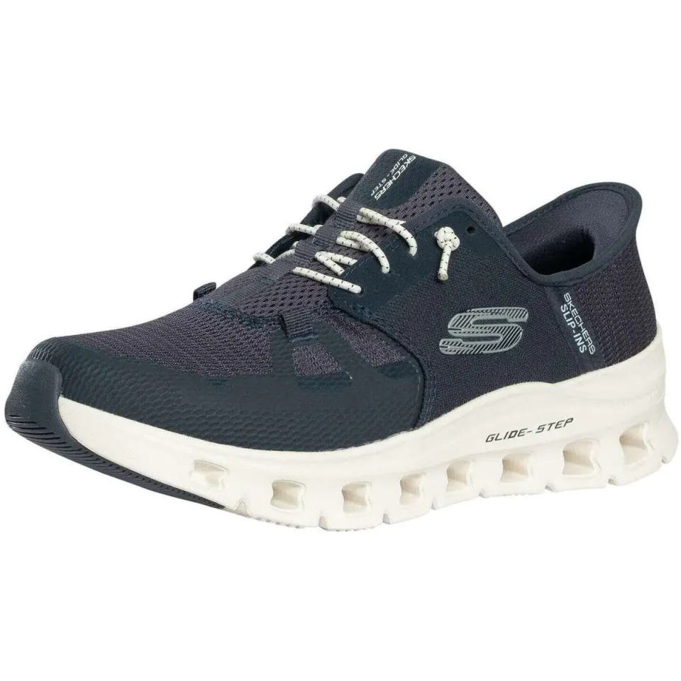 Skechers Slip-ins Glide-Step Pro sneakers navy, foto 3