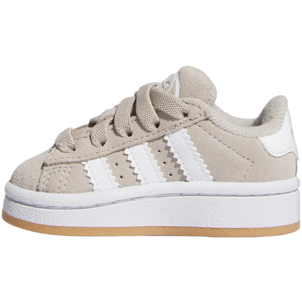 Adidas Campus 00s babyschoenen beige, foto 6