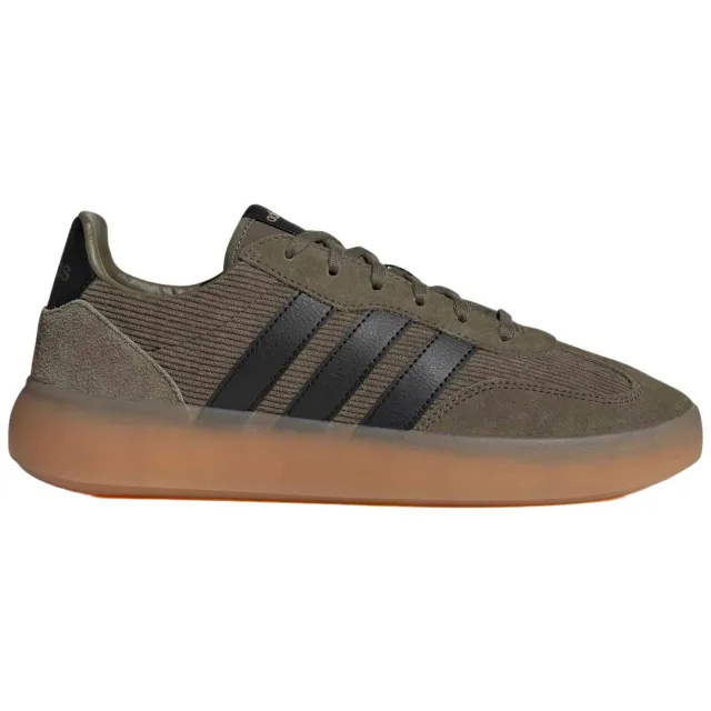 Adidas Sportswear Decode sneakers - olijfgroen/zwart Green
