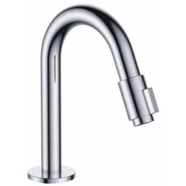 Sanilux Fonteinkraan Sanilux Victory Chroom