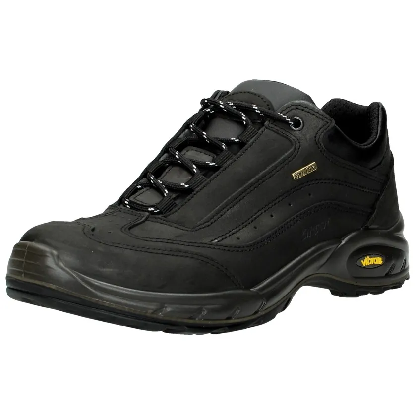 GriSport Travel Low wandelschoenen zwart, foto 4