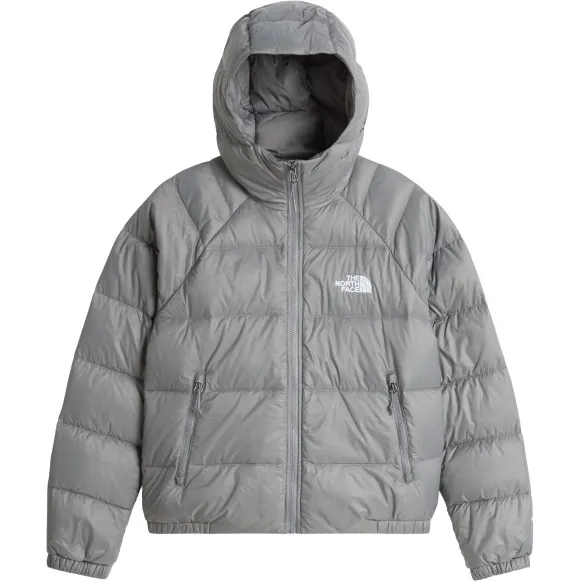 The North Face Women's Hydrenalite Down Hoodie - Donsjack, grijs