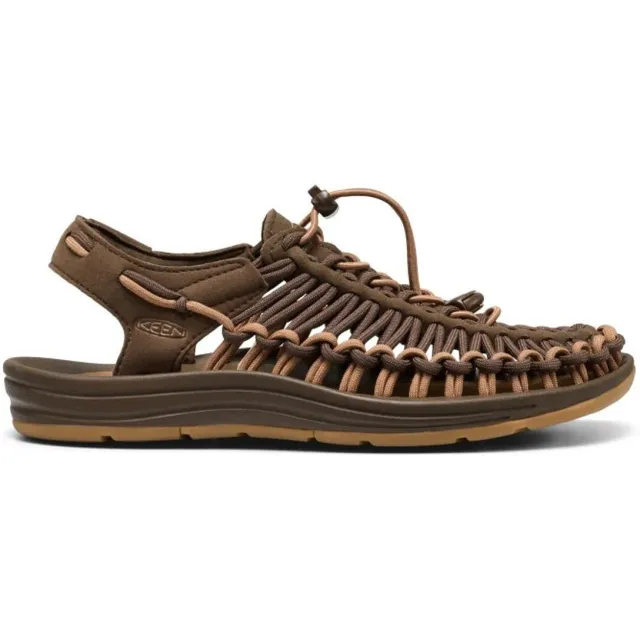 Platte sandalen Keen 40985