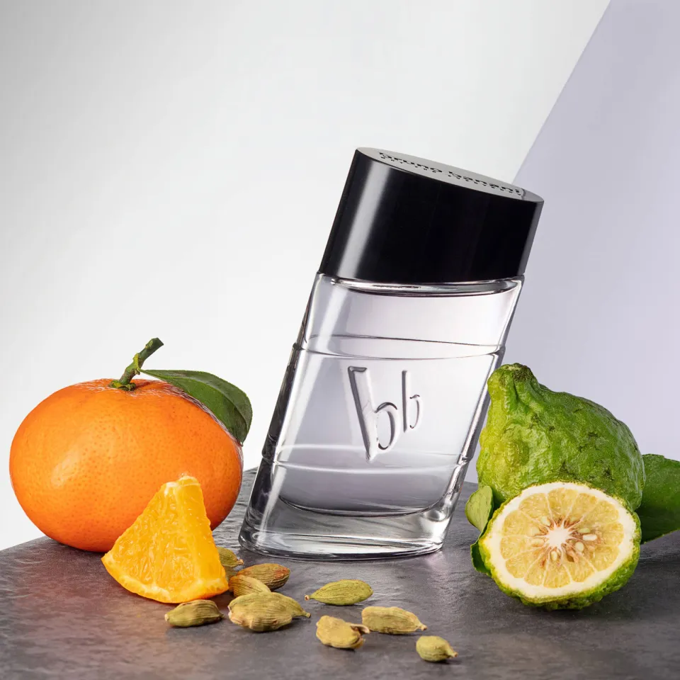 Bruno Banani Pure Man eau de toilette - 50 ml, foto 3