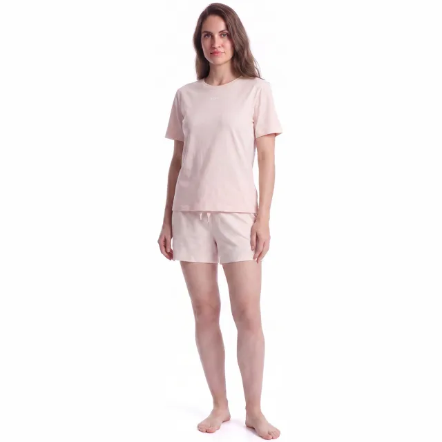 Boss pyjamaset roze