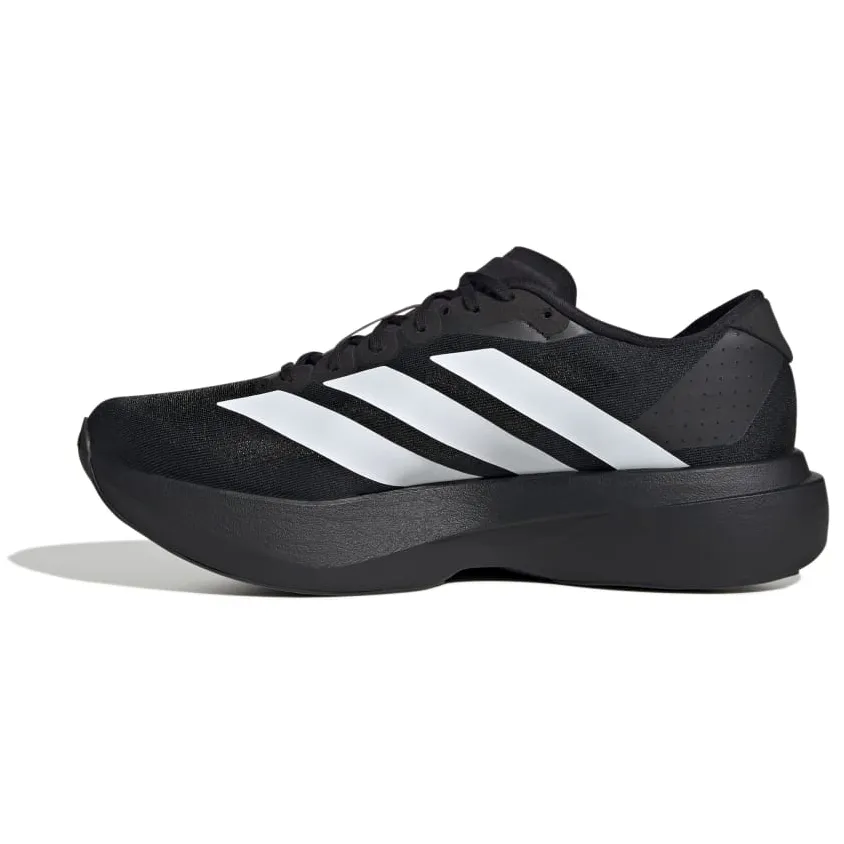 Adidas Adizero EVO SL Hardloopschoenen Zwart Wit, foto 4