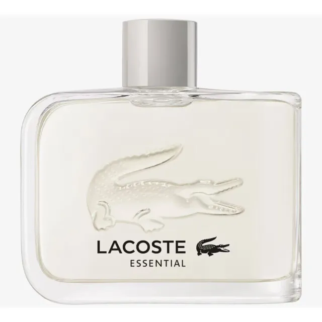 Lacoste Essential eau de toilette