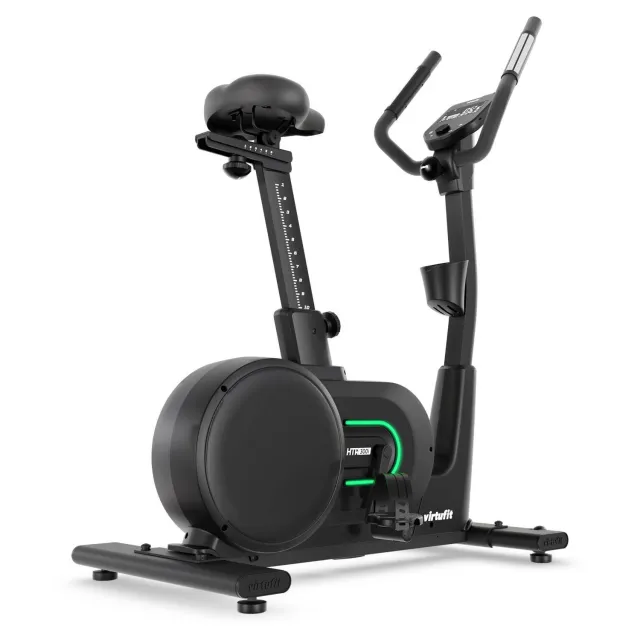 Virtufit HTR300i hometrainer zwart