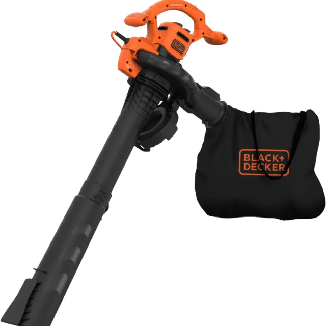 BLACK+DECKER BEBLV300SB-QS 3000W 3IN1