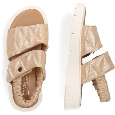 Vingino sandalen champagne, foto 3