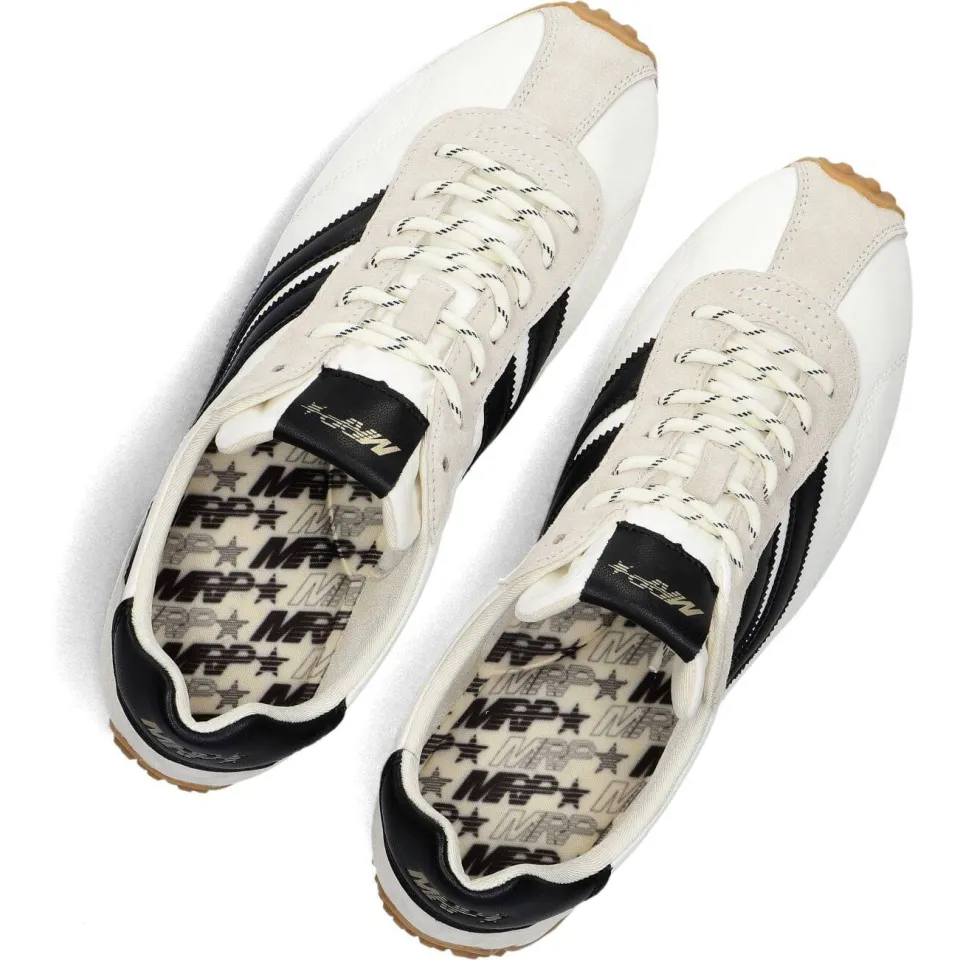 Mrp Sneakers Cartagena Wit, foto 5