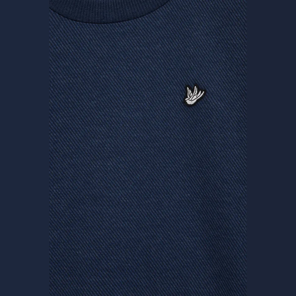 WE Fashion sweater - donkerblauw, foto 6