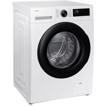 Samsung WW1UFG5U34AEEN wasmachine wit, foto 3