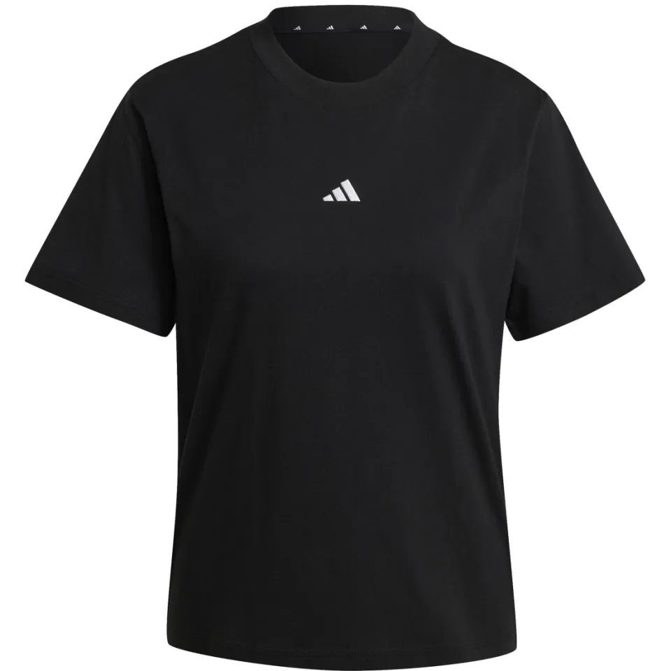 Adidas Sportswear T-shirt zwart, foto 3