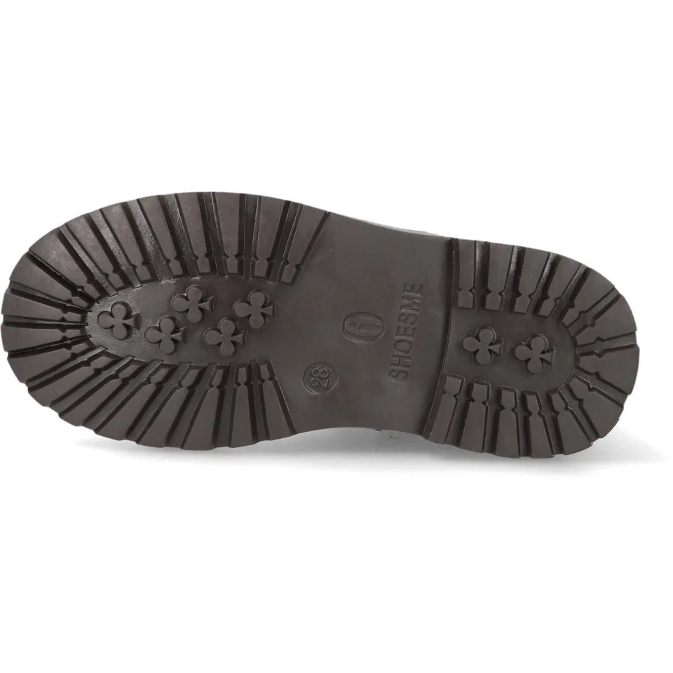 Shoesme Boots Nt26w004 Bruin, foto 6