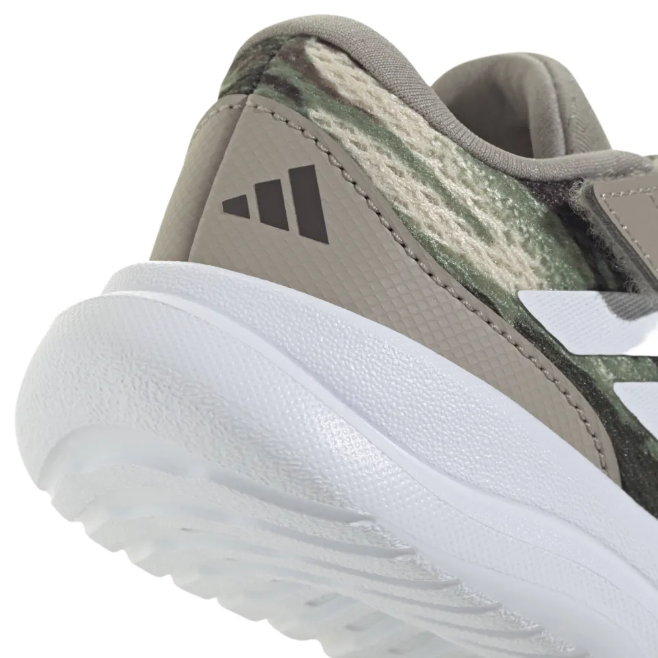 Adidas Sportswear Runfalcon sportschoenen - beige/groen, foto 7