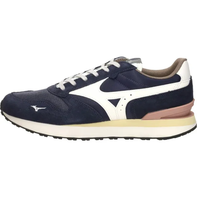 Mizuno RB87 sneakers blauw, foto 2