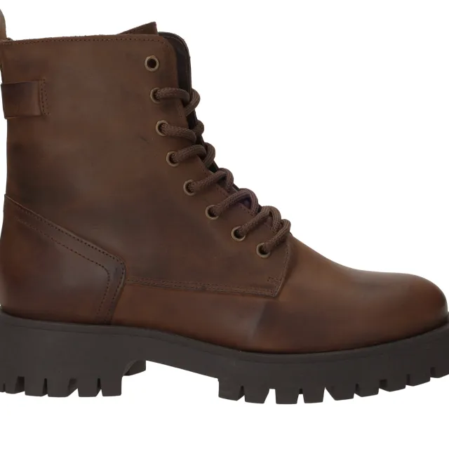 Palpa Venezia veterboot cognac