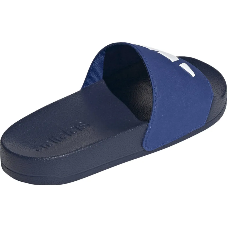 Adidas Sportswear Adilette Shower badslippers blauw, foto 6