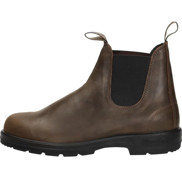 Blundstone 1609 Classic laarzen bruin, foto 2