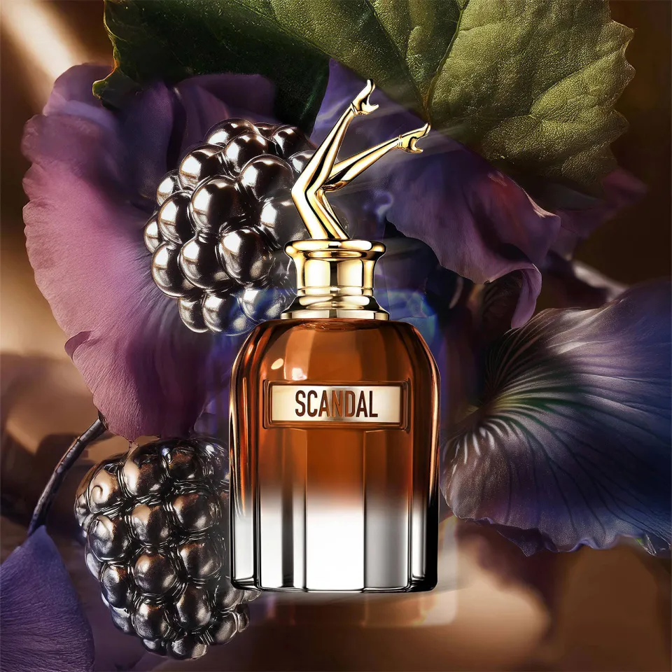 Jean Paul Gaultier Scandal Elixir parfum, foto 2