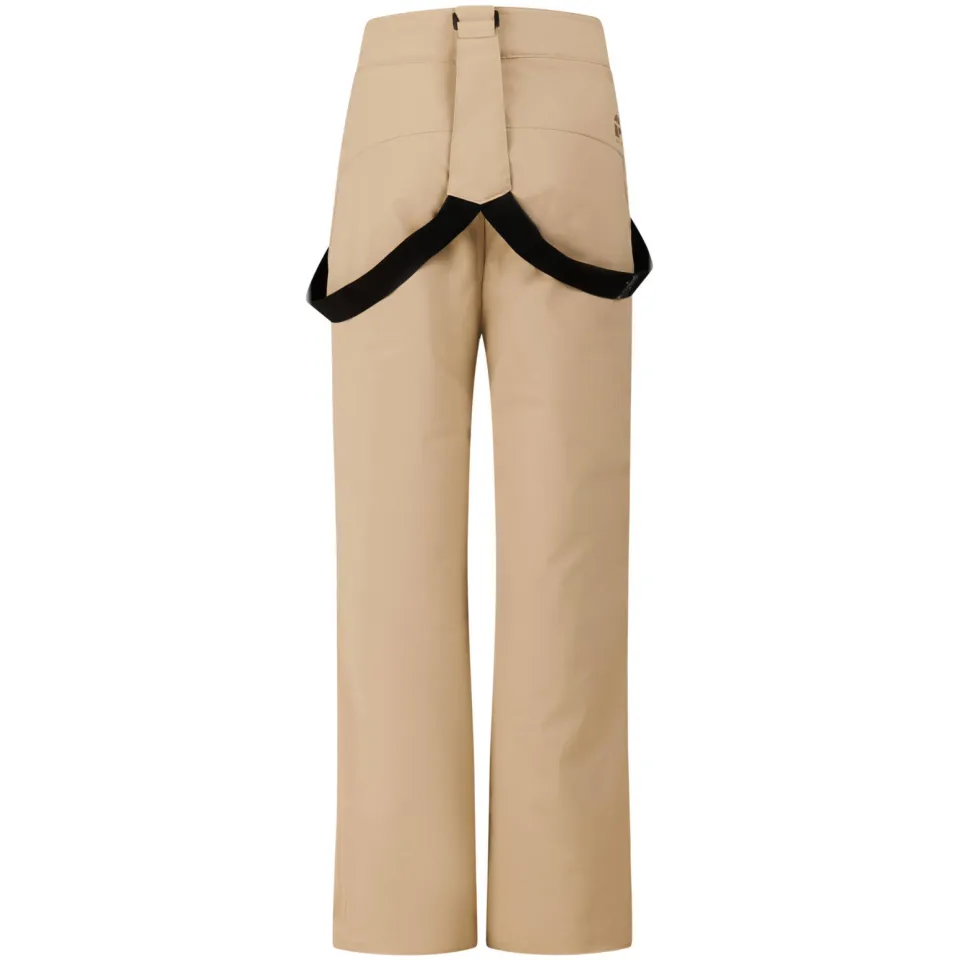 Protest PRTStitch JR skibroek - beige, foto 3