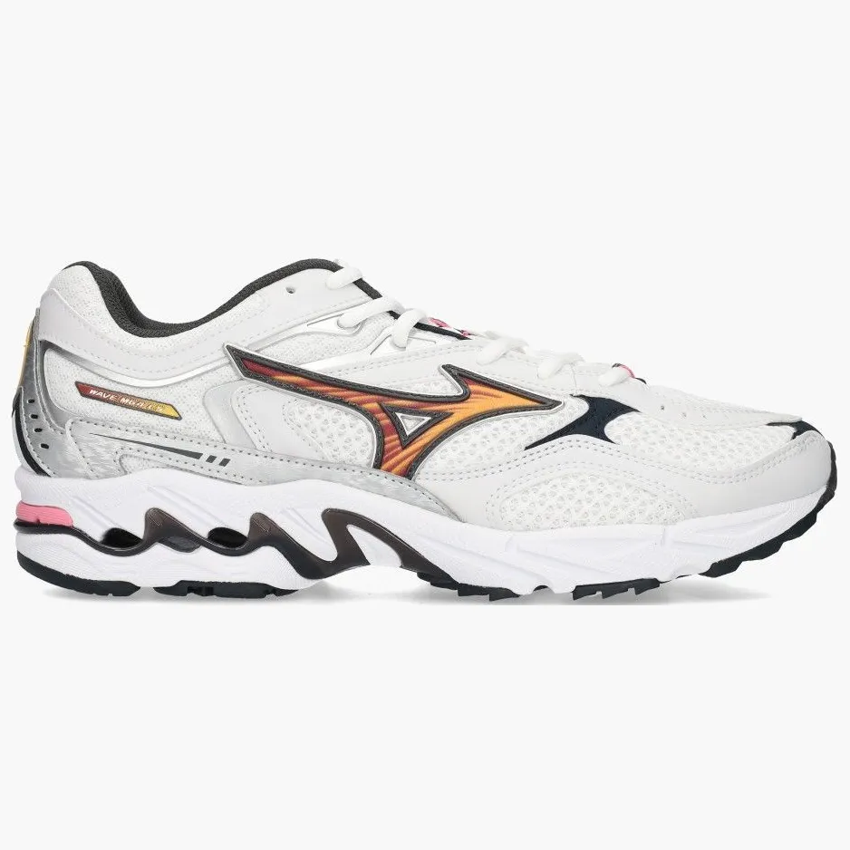 Mizuno Wave MG4 LS sneakers wit, foto 2