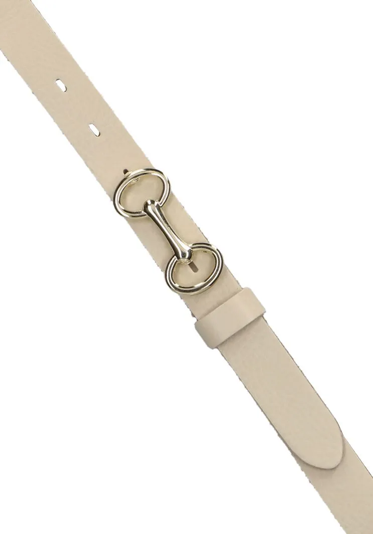 Elvy 25170 riem beige, foto 2