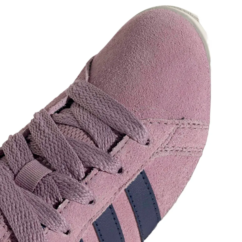 Adidas Sportswear Grand Court suède sneakers - roze/donkerblauw, foto 8