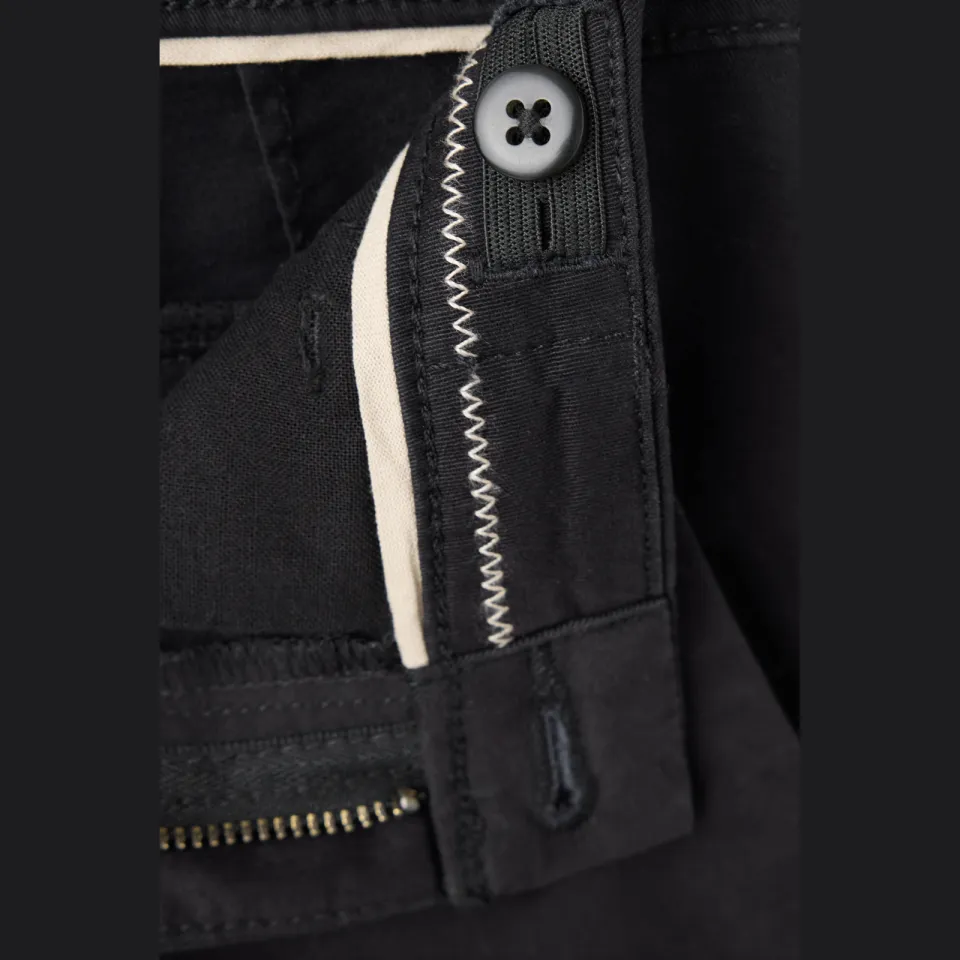 Mango chino zwart, foto 3