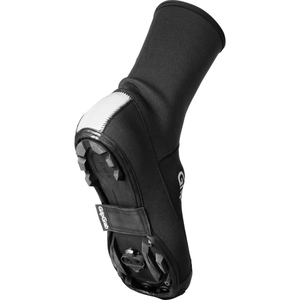 GripGrab PACR Waterproof Winter overschoenen zwart, foto 6