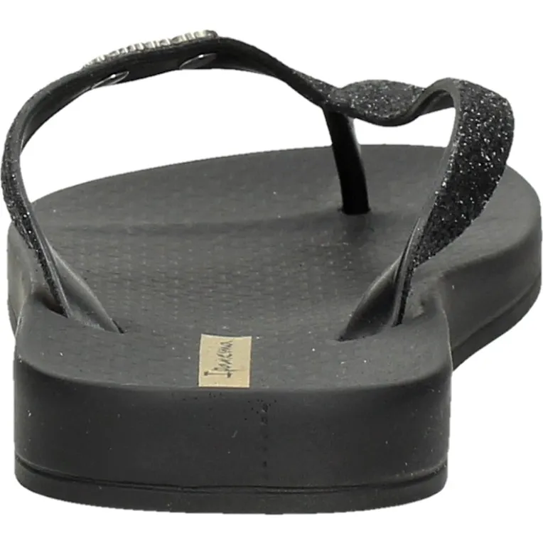 Ipanema Anatomic Lolita zwart, foto 3