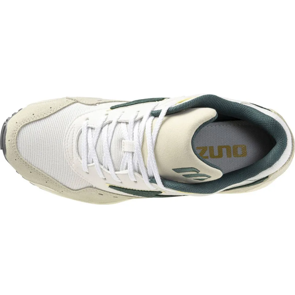 Mizuno Contender sneakers wit, foto 4