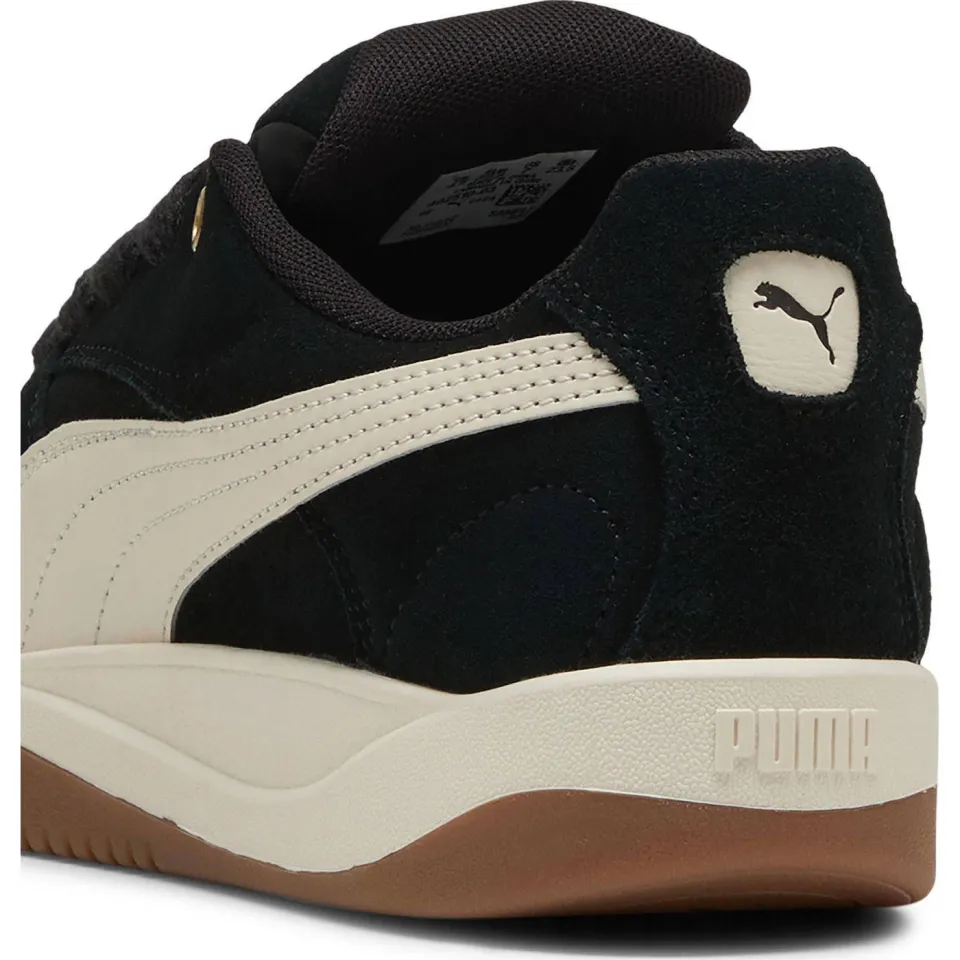 Puma Park Luna SD sneakers zwart/ecru, foto 6