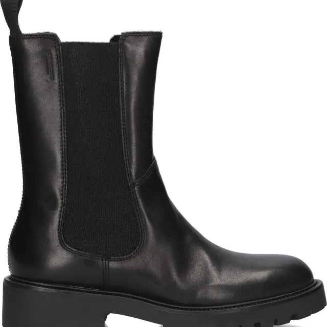 Vagabond Shoemakers Kenova 201 chelseaboots zwart