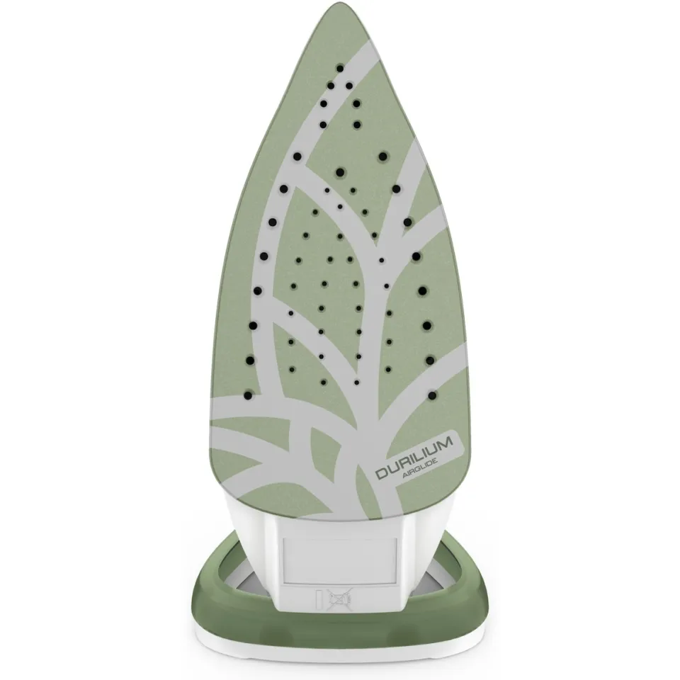 Tefal FV5781 EasyGliss Eco stoomstrijkijzer groen, foto 3