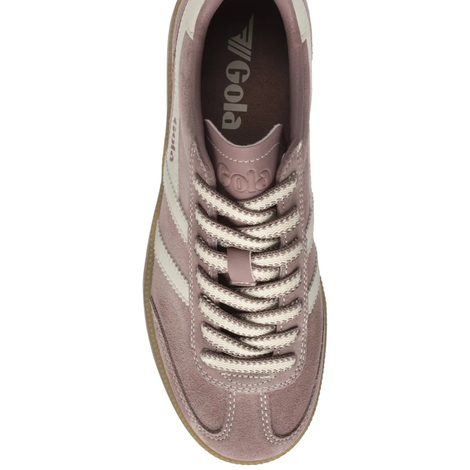 Gola Viper '78 suède sneakers - roze, foto 4