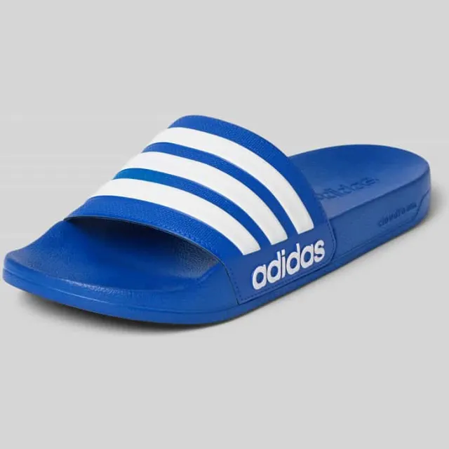 Adidas Adilette Shower sandalen blauw, foto 2
