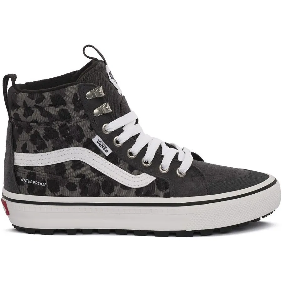 Vans MTE Sk8-Hi Waterproof Insulated - Winterschoenen, zwart, foto 2