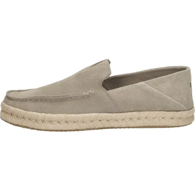 Toms Alonso loafer taupe, foto 2