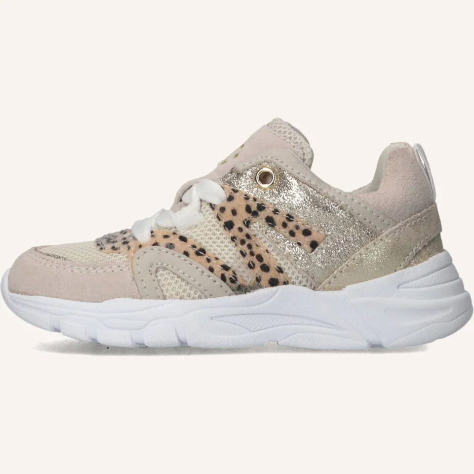 Ton & Ton Sneakers Signy Beige, foto 2