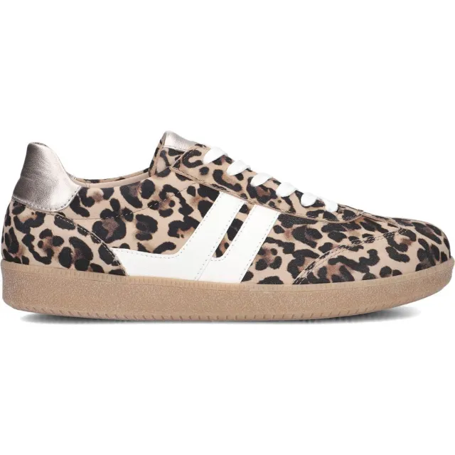 Gabor Sneakers 300 Bruin