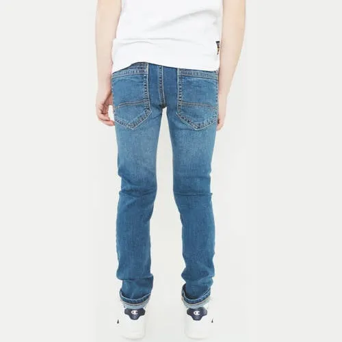 TYGO & vito skinny jeans Binq medium used, foto 3