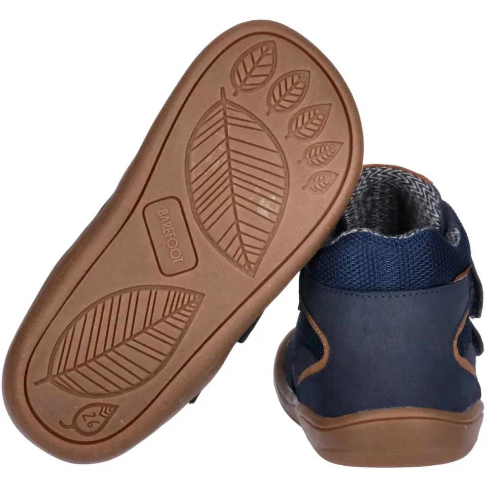 Tommy Hilfiger sneakers - donkerblauw, foto 2