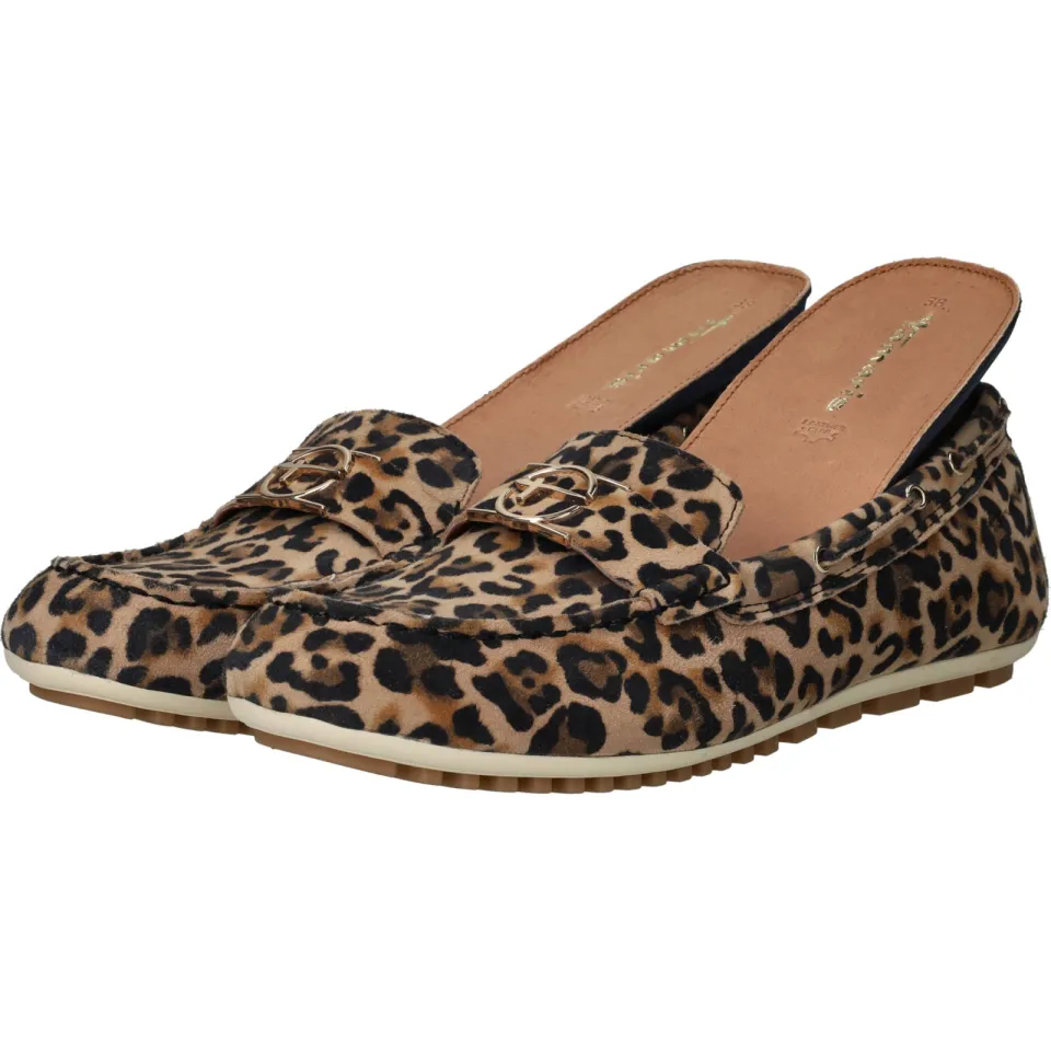 Tamaris instappers beige, foto 7