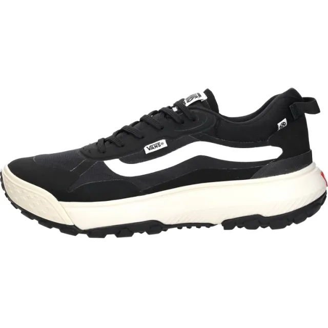 Vans MTE Crosspath lage sneakers zwart, foto 2
