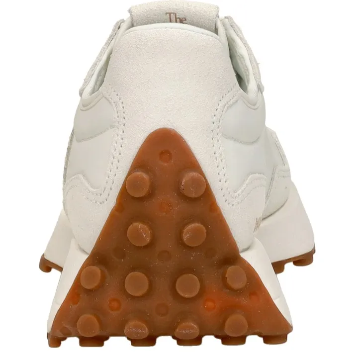 New Balance 327 lage sneakers wit, foto 7